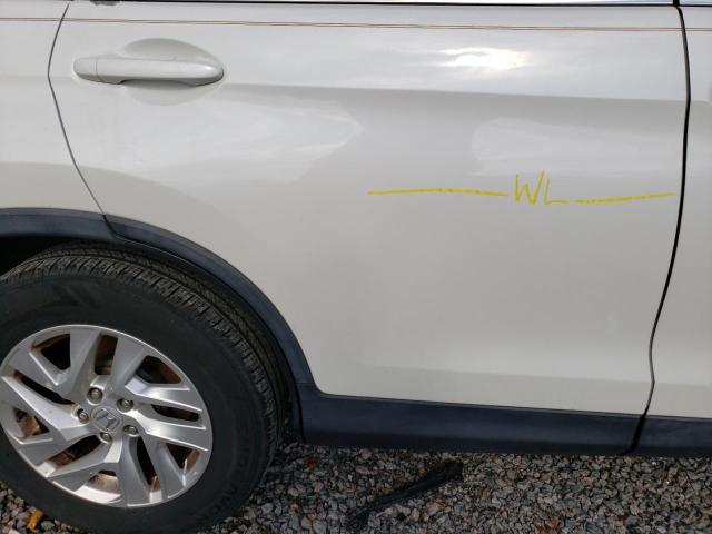 5J6RM3H58FL013271 Honda CR-V EX
