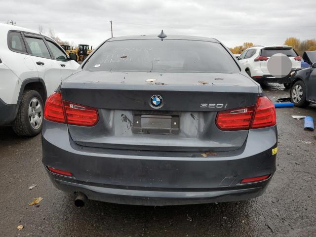 WBA3B1G51FNT05062 BMW 320 I