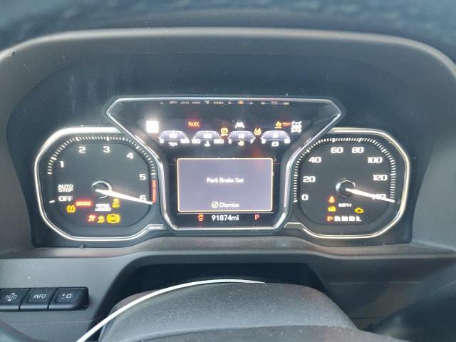 3GTU9FET7LG244774 GMC Sierra K1500 Denali