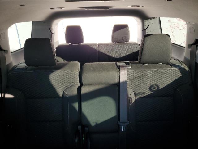 1GKKNLLA6KZ269333 GMC ACADIA SLE
