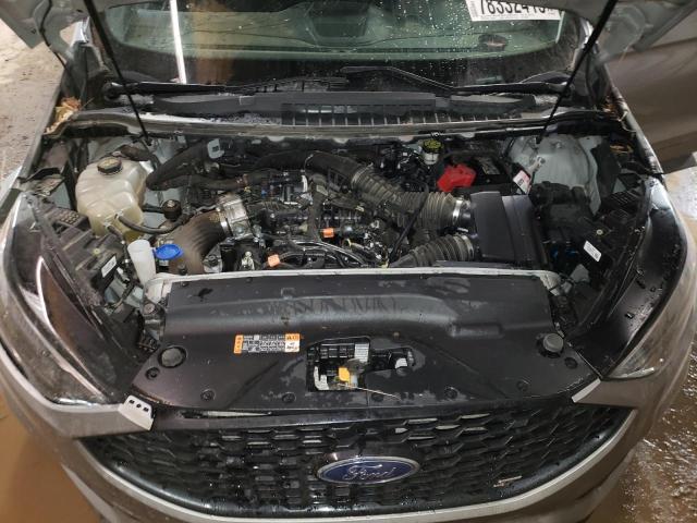 2FMPK4AP5NBA02369 Ford EDGE ST