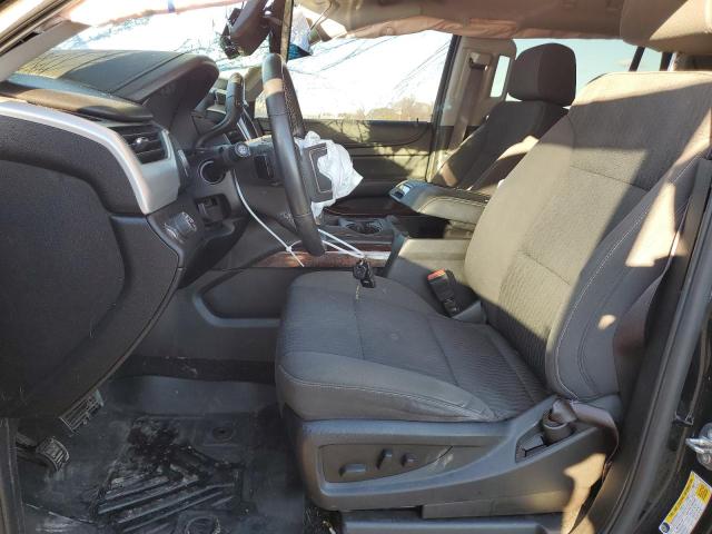 1GKS1AKC6GR305144 GMC YUKON SLE