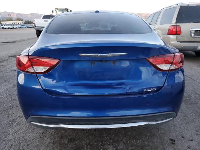 1C3CCCAB8FN627342 Chrysler 200 Limited