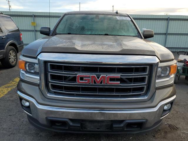 1GTV2UEH7EZ361962 GMC Sierra K1500 Sle