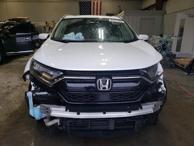 7FARW2H97LE000897 Honda Cr-v Touring