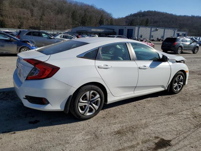 19XFC2F51GE214058 Honda Civic Lx