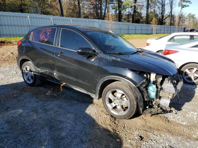 3CZRU5H51HM721004 Honda HR-V EX