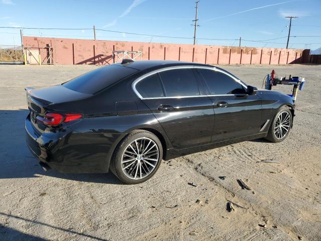 WBA53BH05MCF27582 BMW 530 I