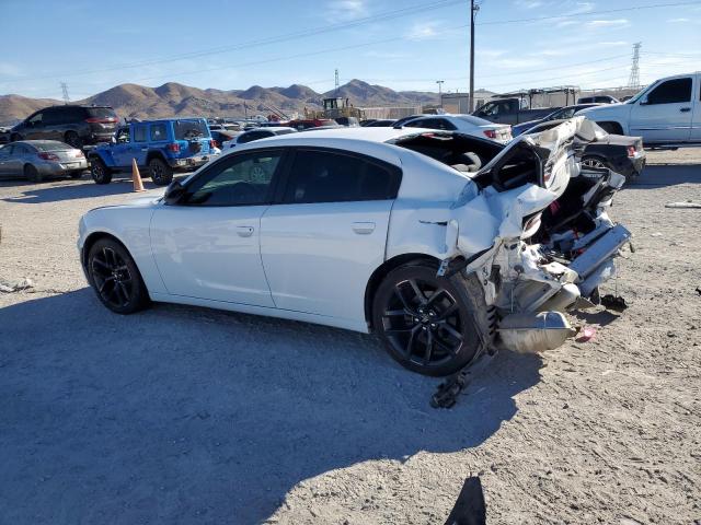 2C3CDXBG9KH554712 Dodge Charger Sxt