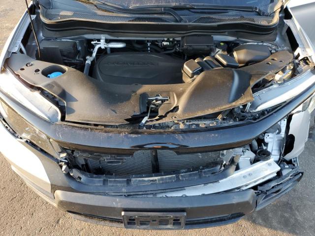 5FNYF8H56MB009941 Honda Passport Exl