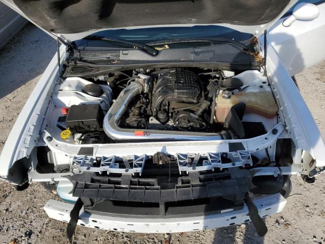 2C3CDZGG8KH675543 Dodge Challenger Sxt