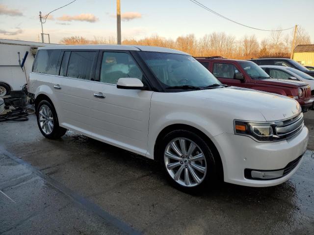 2FMHK6DT7KBA26208 Ford Flex Limited