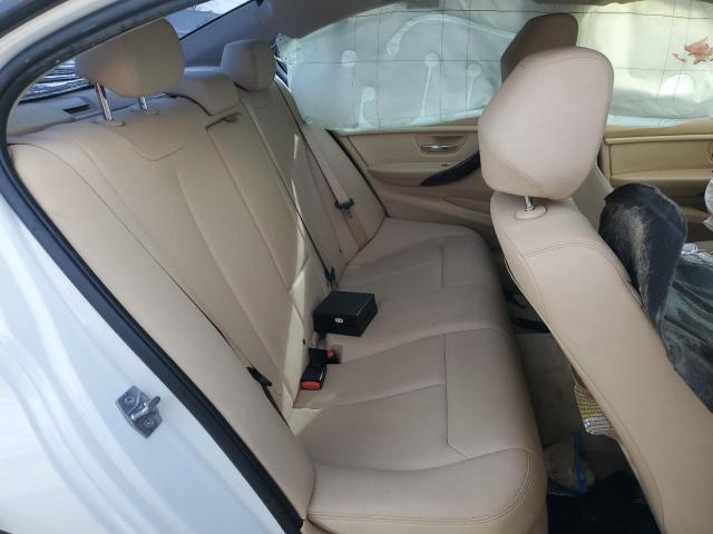 WBA3C3C50EF983633 BMW 320 I Xdrive