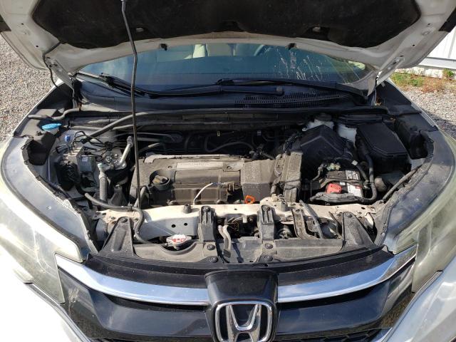 5J6RM3H58FL013271 Honda CR-V EX