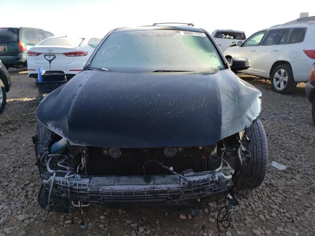 1HGCR2F84FA051842 Honda ACCORD EXL