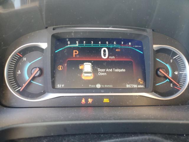 5FNYF5H25MB026427 Honda PILOT SE