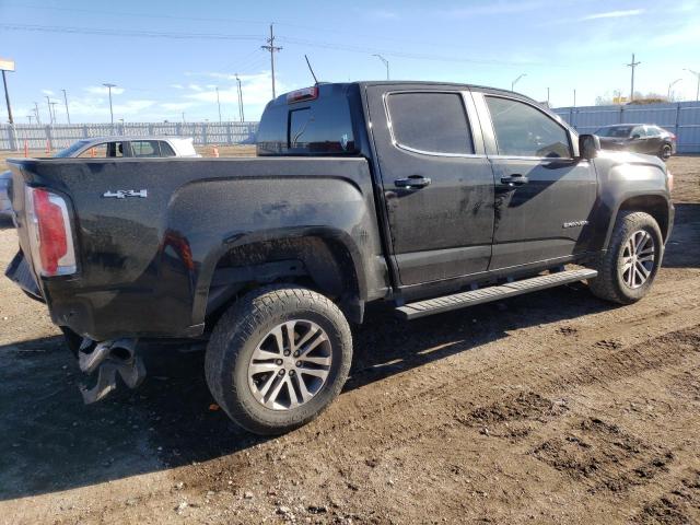 1GTG6CE35G1105963 GMC CANYON SLE