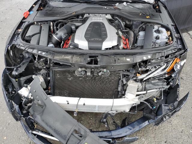 WAU3GAFD5FN005874 Audi A8 L Quattro