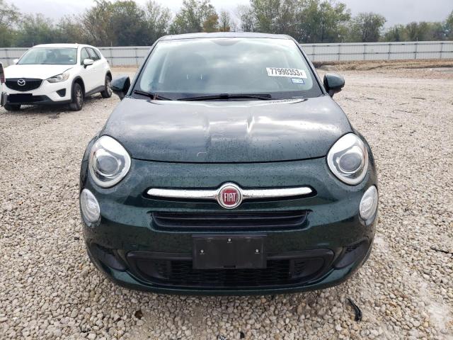 ZFBCFXBT5GP481069 Fiat 500x Easy