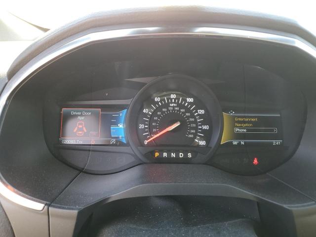 2FMPK4AP4LBA03994 Ford EDGE ST