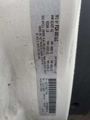 3C3CFFDR9GT174481 Fiat 500 POP