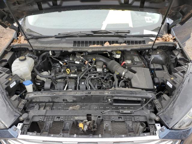 2FMPK4J9XKBC67236 Ford EDGE SEL