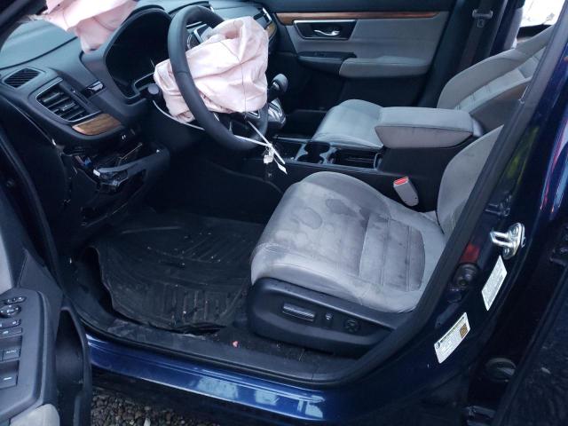 7FARW1H54JE015880 Honda CR-V EX