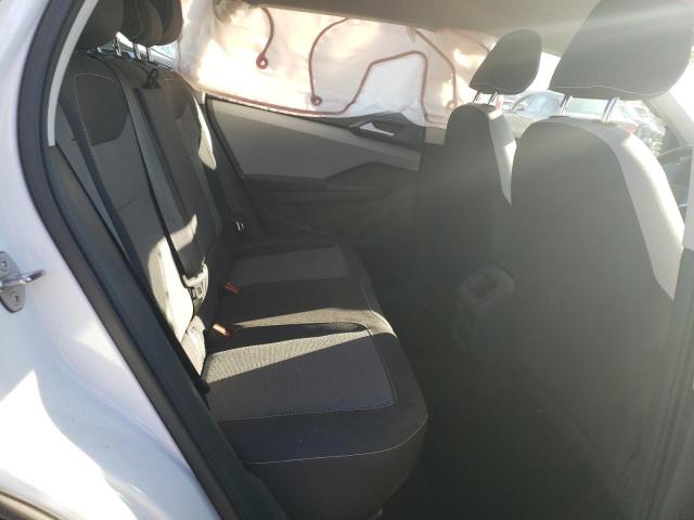 3VVDX7B26PM319903 Volkswagen TAOS S