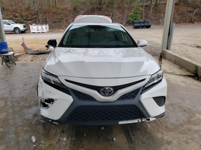 4T1B11HK6KU725336 Toyota CAMRY L