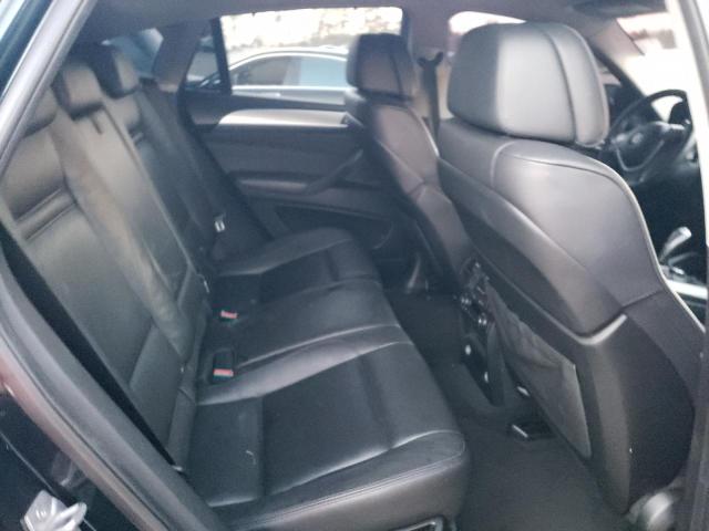 5UXFG2C51E0K41158 BMW X6 Xdrive35i