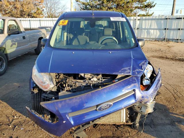 NM0GE9F77G1281014 Ford Transit Connect Xlt