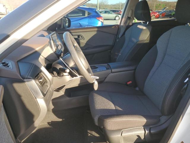 Nissan ROGUE S 2021 5N1AT3AA0MC819210 Image 7
