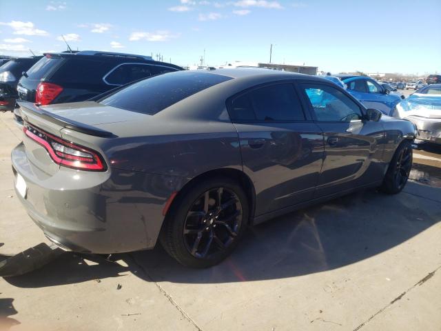 2C3CDXBG9KH615167 Dodge Charger Sxt