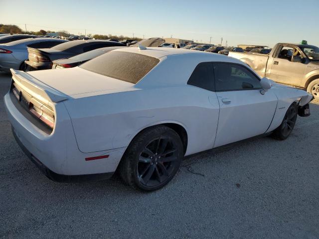 2C3CDZBT2NH125201 Dodge Challenger R/t