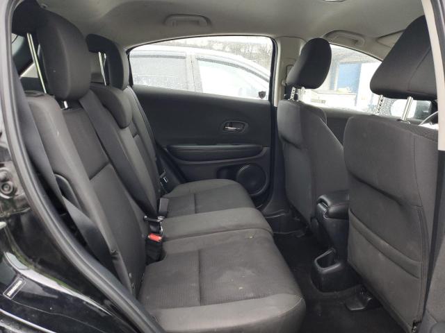 3CZRU6H35KG734025 Honda HR-V LX