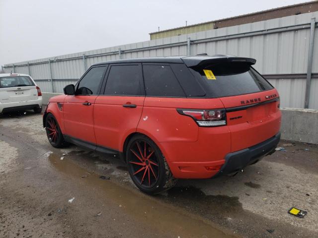 SALWV2TFXEA383219 Land Rover Range Rover Sport Autobiography
