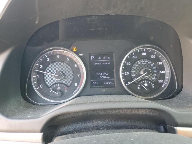 5NPD74LF8LH566743 Hyundai ELANTRA SE