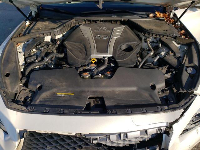 JN1EV7AP7JM353599 Infiniti Q50 LUXE