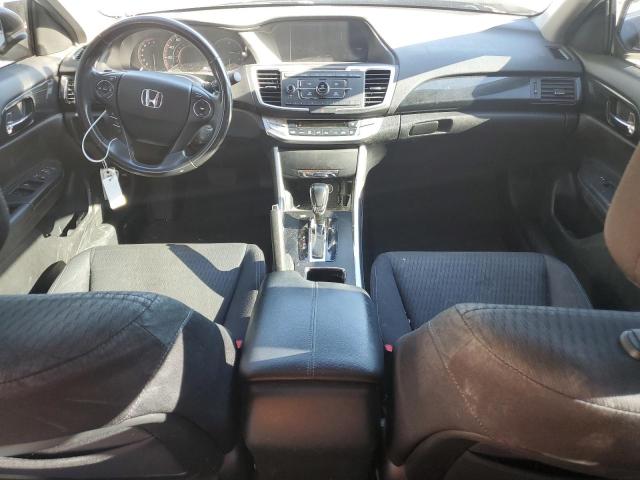 1HGCR2F52EA067137 Honda Accord Sport