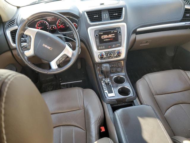 1GKKRSKD4HJ188526 GMC Acadia Limited Slt-2