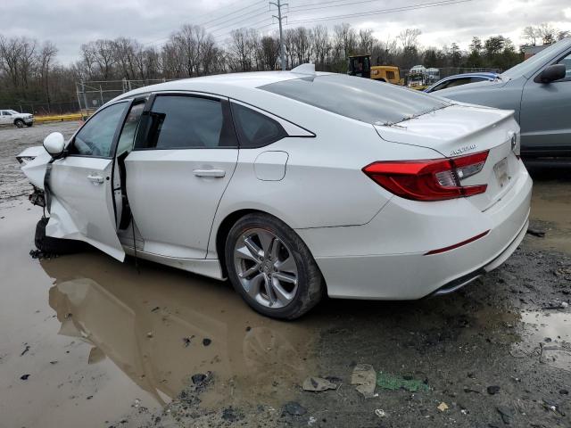 1HGCV1F12JA080709 Honda ACCORD LX
