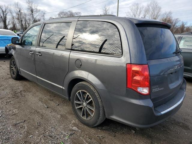 2C4RDGEG0JR336006 Dodge Grand Caravan Gt