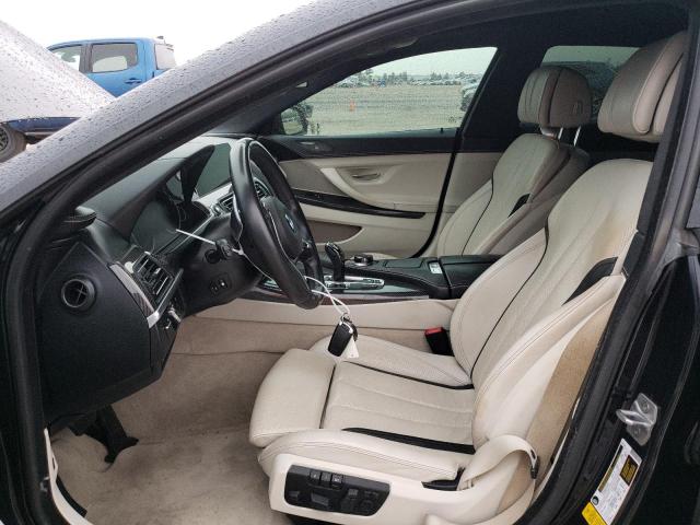 WBA6D4C58JD985944 BMW 650 I Gran Coupe