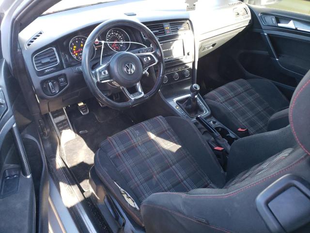 3VWYT7AU7GM040441 Volkswagen GTI S/SE