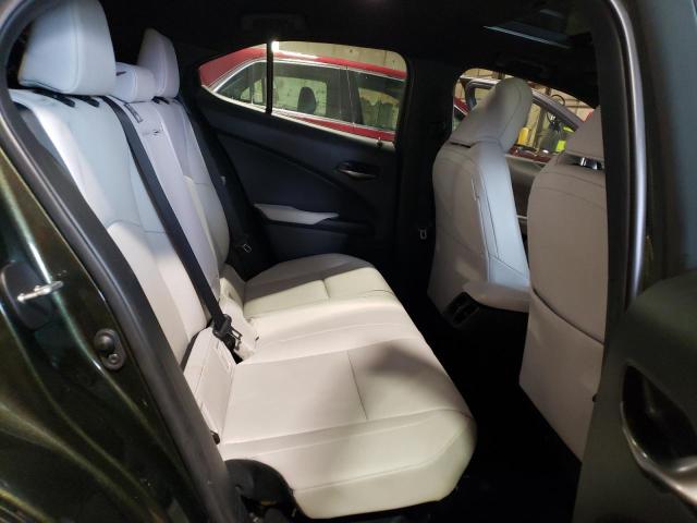 JTHP9JBH1P2066177 Lexus Ux 250h Premium