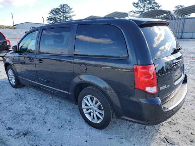 2C4RDGCG9GR154252 Dodge Grand Caravan Sxt