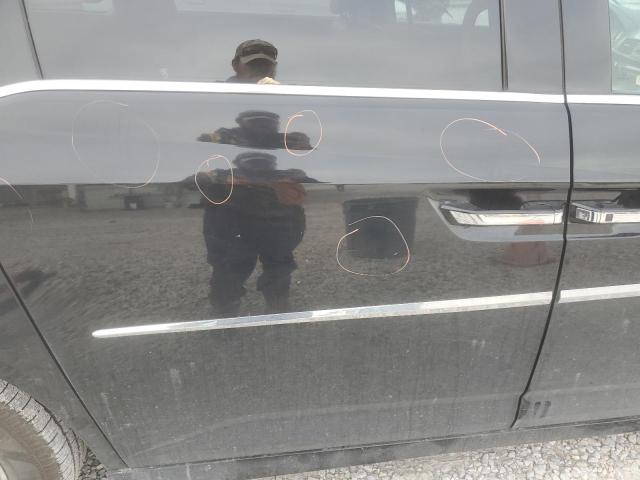 5FNRL5H9XEB066210 Honda Odyssey Touring