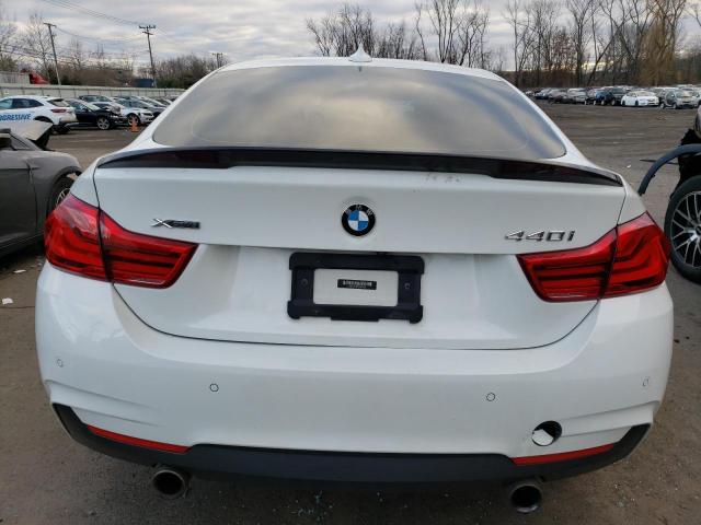WBA4J7C51KBM75434 BMW 440xi Gran Coupe
