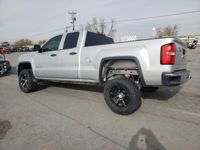 1GTR1TEH1FZ431701 GMC Sierra C1500