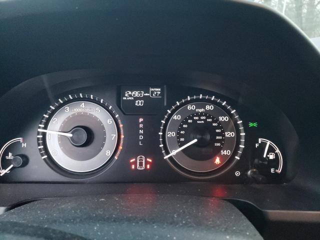 5FNRL5H41FB081944 Honda ODYSSEY EX